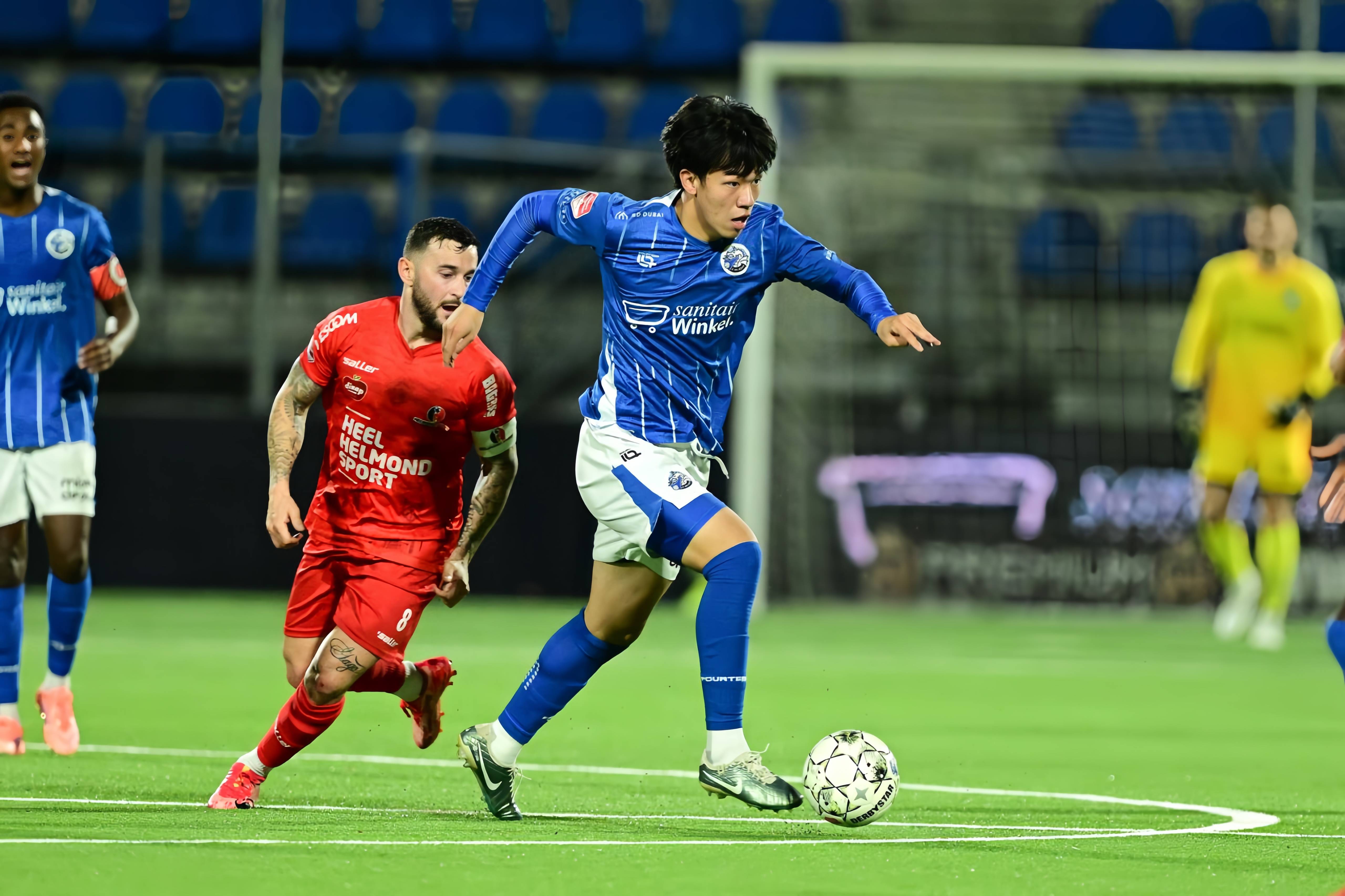 开云娱乐-包含国际比赛日体能课后；武汉三镇队长鼓劲备战德国杯；震撼外界；球队文化再被提及的词条