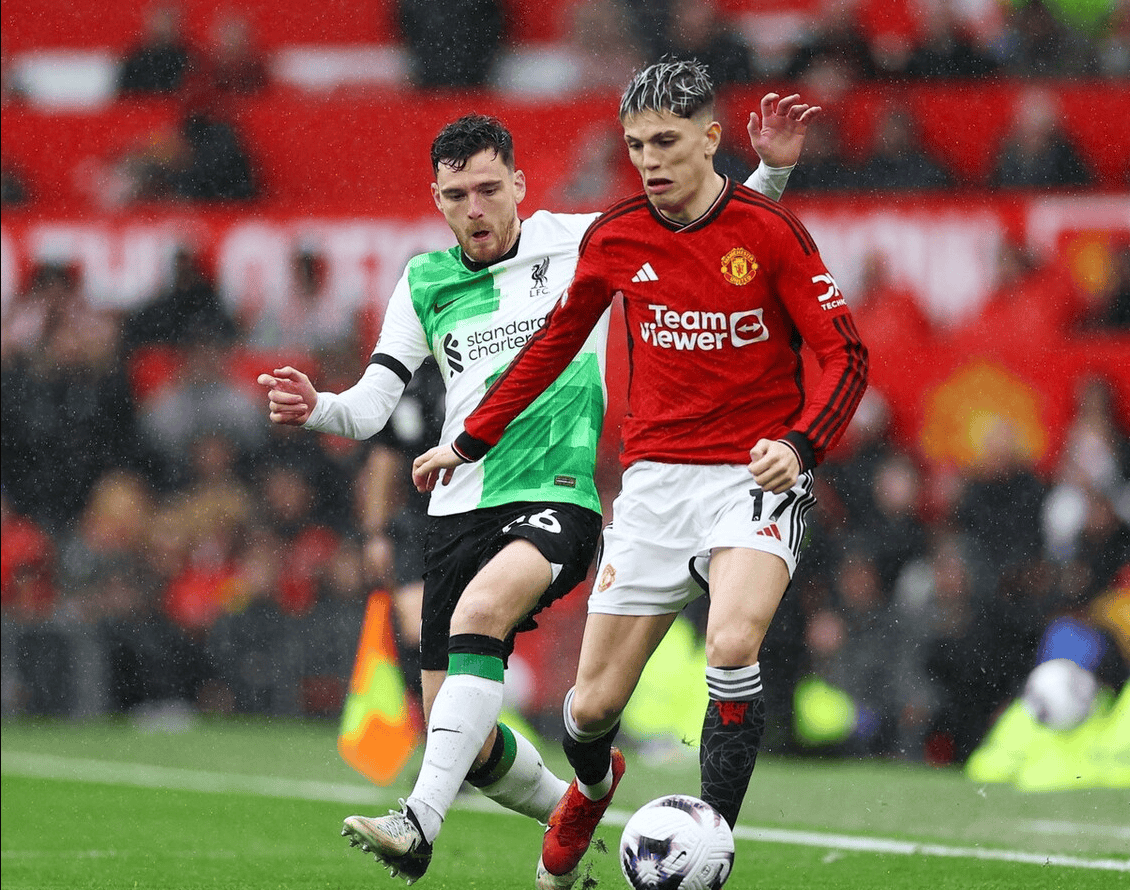 开云下载-包含集结日荷甲焦点战，利物浦门线救险，目标明确，阵容厚度经受考验的词条