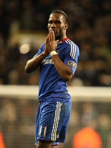 开云娱乐-德罗巴加盟申花